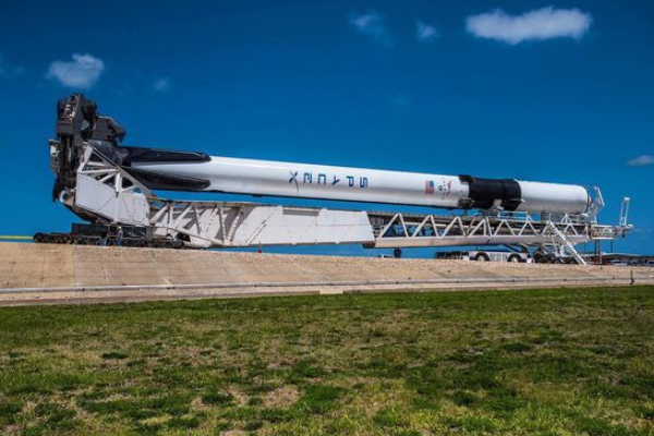 SpaceX即将开启Block 5系列猎鹰9号的火箭试射
