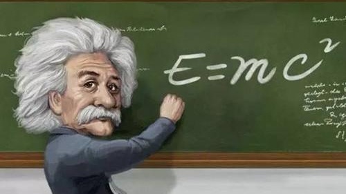 爱因斯坦临终前为什么要烧毁手稿？科学家猜测可能与这个计划有关