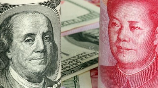 国际资金或将大量涌入中国，外媒：人民币动摇了美元全球霸主地位