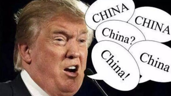 特朗普能源政策开始发威，中国应对之策何在