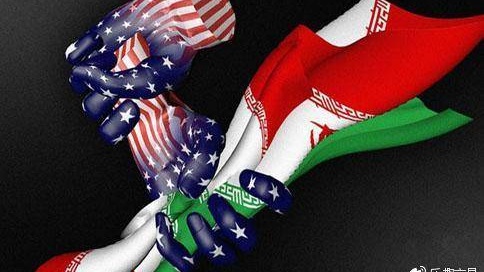 美国伊朗又要开战？