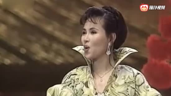 又一个女高音歌唱家去世，死因令人心痛！蔡国庆董文华落泪哽咽！